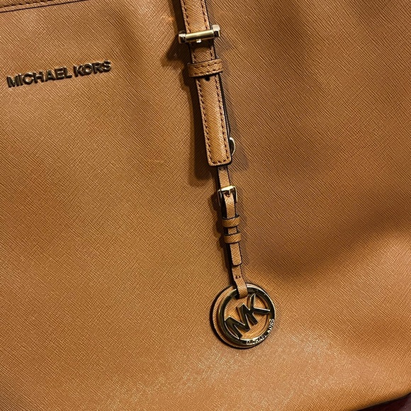 Michael Kors woman’s tote bag - Picture 5 of 10